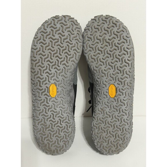 Merrell Trail Glove 7 Shoes Mens Size 8.5 Barefoot Hiking Training Trail J067657 - Picture 10 of 11